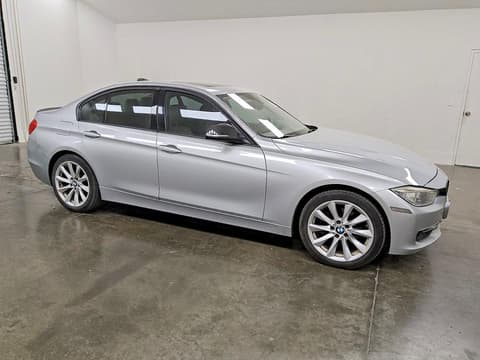 2012 Bmw 3 Series, VIN WBA3A5C52CF255858. Фото 4 з 6 з аукціону Copart. Каталог авто зі США OpenDataCar.