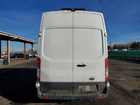 2022 Ford Transit, VIN 1FTBR2X87NKA67664. Фото 6 з 6 з аукціону Copart. Каталог авто зі США OpenDataCar.