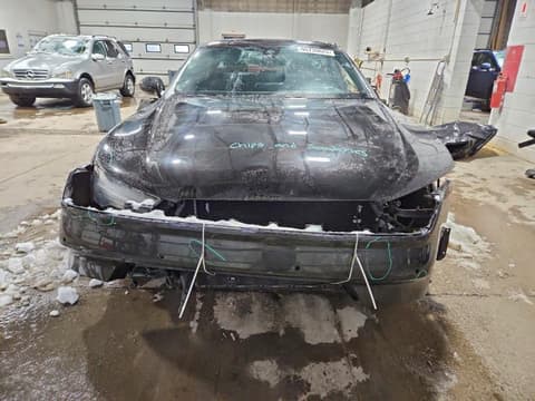 2016 Audi A7 Quattro, VIN WAU3GAFC2GN137810. Фото 5 з 6 з аукціону Copart. Каталог авто зі США OpenDataCar.