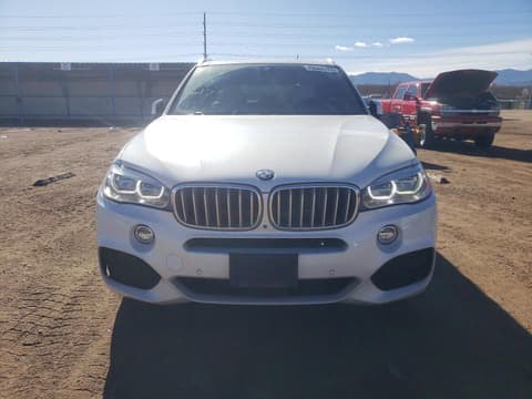2018 Bmw X5, VIN 5UXKT0C52J0V99524. Фото 5 з 6 з аукціону Copart. Каталог авто зі США OpenDataCar.