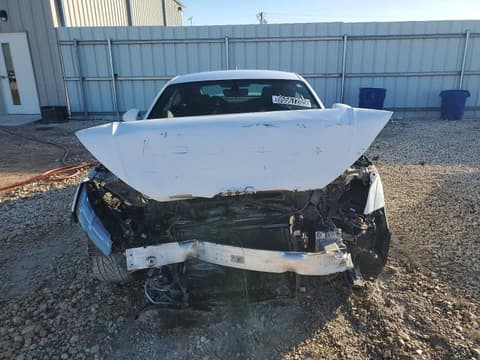 2016 Audi TT, VIN TRUC5AFV1G1028083. Фото 5 з 6 з аукціону Copart. Каталог авто зі США OpenDataCar.