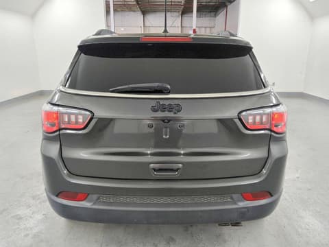 2019 Jeep Compass, VIN 3C4NJCBB4KT726906. Фото 6 з 6 з аукціону Copart. Каталог авто зі США OpenDataCar.