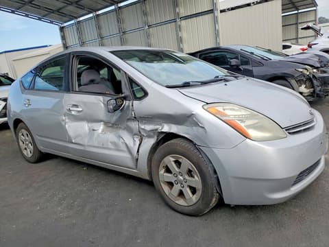 2007 Toyota Prius, VIN JTDKB20UX77598293. Zdjęcie 4 z 6 z aukcji Copart. Katalog aut z USA OpenDataCar.