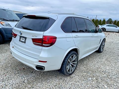 2015 Bmw X5, VIN 5UXKR6C56F0J78706. Фото 4 з 6 з аукціону Copart. Каталог авто зі США OpenDataCar.