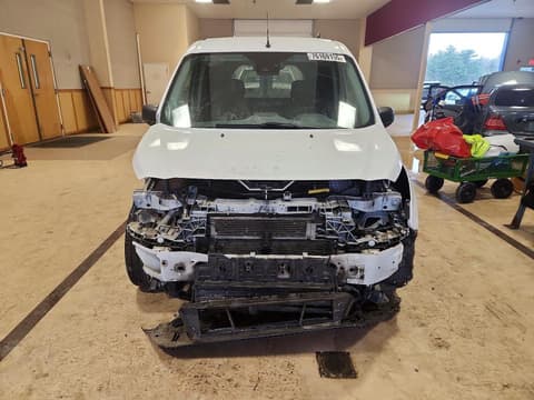 2020 Ford Transit, VIN NM0LS7E21L1460256. Фото 5 з 6 з аукціону Copart. Каталог авто зі США OpenDataCar.