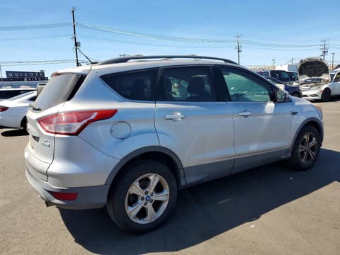 2013 Ford Escape, VIN 1FMCU0GX5DUB17829. Фото 3 з 6 з аукціону Copart. Каталог авто зі США OpenDataCar.