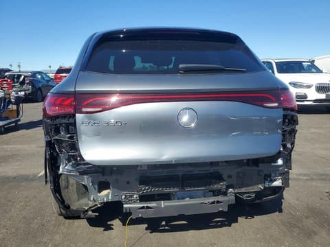 2024 Mercedes-benz EQE, VIN 4JGGM2BB3RA052545. Фото 6 з 6 з аукціону Copart. Каталог авто зі США OpenDataCar.