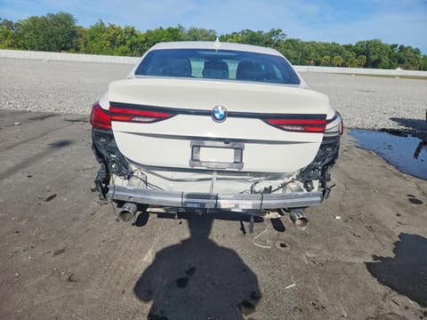 2024 Bmw 2 Series, VIN WBA73AK00R7R63054. Фото 6 из 6 с аукциона Copart. Каталог авто из США OpenDataCar.