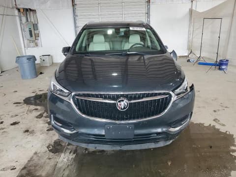 2019 Buick Enclave, VIN 5GAEVAKW2KJ290996. Фото 5 з 6 з аукціону Copart. Каталог авто зі США OpenDataCar.