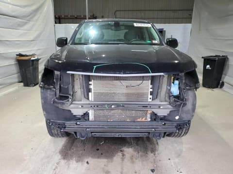 2019 Chevrolet Colorado, VIN 1GCGTBEN3K1115775. Фото 5 з 6 з аукціону Copart. Каталог авто зі США OpenDataCar.