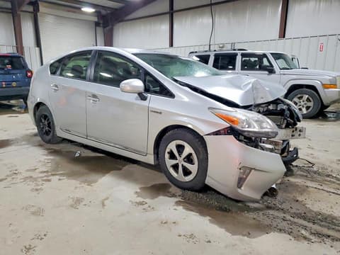 2013 Toyota Prius, VIN JTDKN3DU7D5627800. Zdjęcie 4 z 6 z aukcji Copart. Katalog aut z USA OpenDataCar.