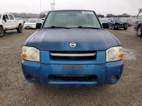 2003 Nissan Frontier, VIN 1N6DD26T53C469247. Фото 5 з 6 з аукціону Copart. Каталог авто зі США OpenDataCar.