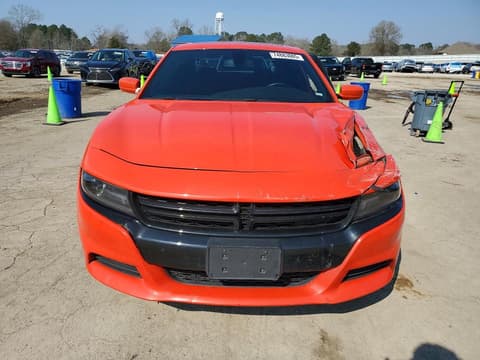 2021 Dodge Charger, VIN 2C3CDXJG5MH685365. Фото 5 з 6 з аукціону Copart. Каталог авто зі США OpenDataCar.