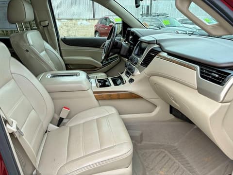 2020 Gmc Yukon XL, VIN 1GKS2HKJ6LR241329. Фото 5 з 6 з аукціону Copart. Каталог авто зі США OpenDataCar.