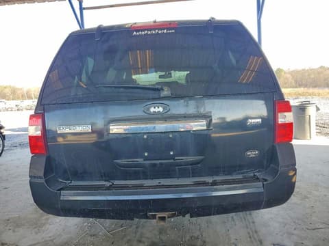 2010 Ford Expedition, VIN 1FMJU2A54AEA75962. Фото 6 з 6 з аукціону Copart. Каталог авто зі США OpenDataCar.