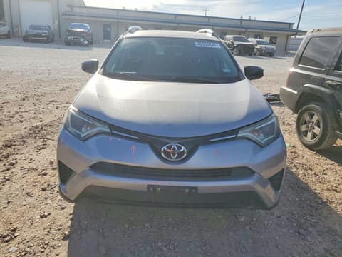 2016 Toyota RAV4, VIN 2T3ZFREV0GW284072. Фото 5 з 6 з аукціону Copart. Каталог авто зі США OpenDataCar.