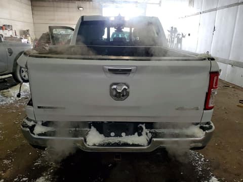 2020 Ram 1500, VIN 1C6SRFFT3LN312976. Фото 6 з 6 з аукціону Copart. Каталог авто зі США OpenDataCar.