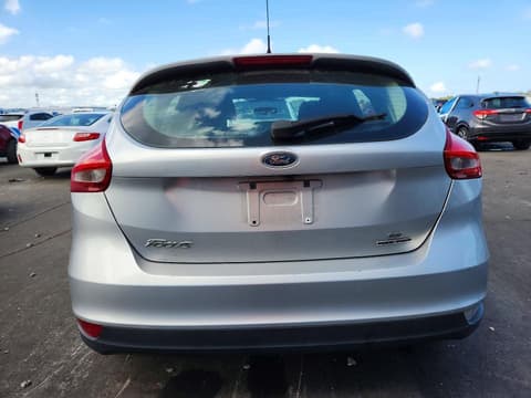 2015 Ford Focus, VIN 1FADP3K2XFL222815. Zdjęcie 6 z 6 z aukcji Copart. Katalog aut z USA OpenDataCar.