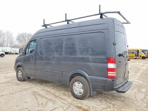 2008 Dodge Sprinter, VIN WD0PE745X85234148. Zdjęcie 2 z 6 z aukcji Copart. Katalog aut z USA OpenDataCar.