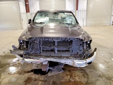 2017 Ram 1500, VIN 1C6RR7GT0HS555513. Фото 5 з 6 з аукціону Copart. Каталог авто зі США OpenDataCar.