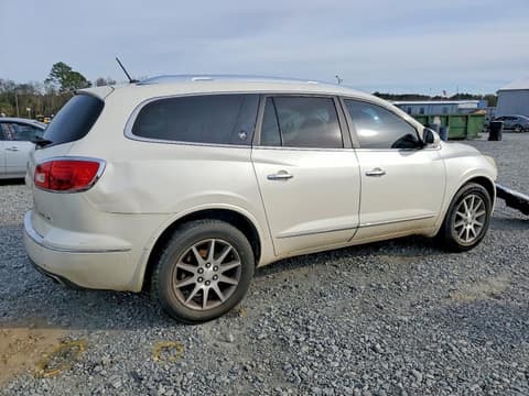 2013 Buick Enclave, VIN 5GAKRCKD1DJ165508. Фото 3 з 6 з аукціону Copart. Каталог авто зі США OpenDataCar.