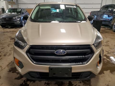 2018 Ford Escape, VIN 1FMCU0F70JUD44178. Zdjęcie 5 z 6 z aukcji Copart. Katalog aut z USA OpenDataCar.
