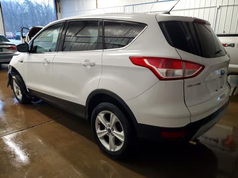 2014 Ford Escape, VIN 1FMCU9G98EUB65686. Фото 2 з 6 з аукціону Copart. Каталог авто зі США OpenDataCar.