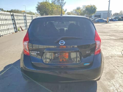 2016 Nissan Versa Note, VIN 3N1CE2CP8GL353072. Фото 6 з 6 з аукціону Copart. Каталог авто зі США OpenDataCar.