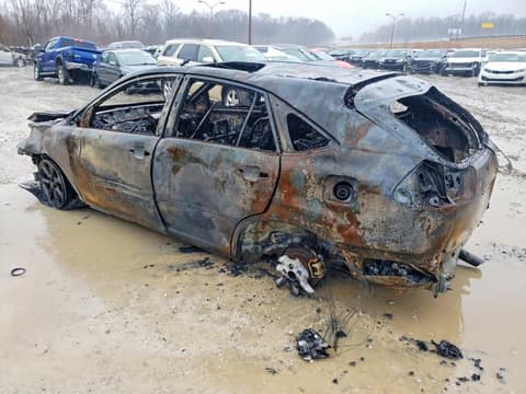 2008 Lexus RX 350, VIN 2T2HK31U58C059655. Фото 2 з 6 з аукціону Copart. Каталог авто зі США OpenDataCar.