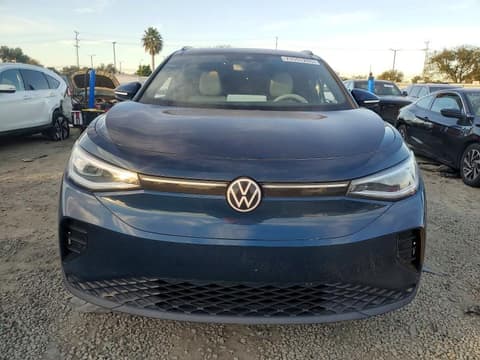 2023 Volkswagen ID.4, VIN 1V2VMPE88PC018805. Фото 5 з 6 з аукціону Copart. Каталог авто зі США OpenDataCar.