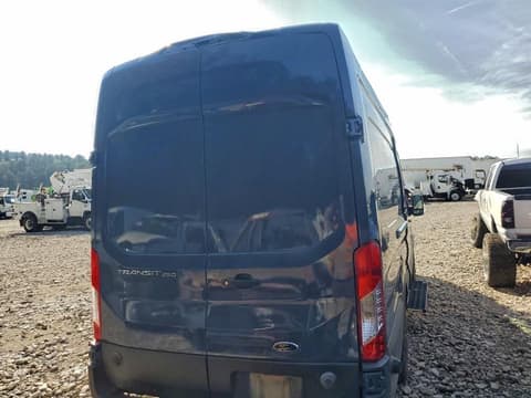 2019 Ford Transit, VIN 1FTYR3XM8KKB32840. Фото 6 з 6 з аукціону Copart. Каталог авто зі США OpenDataCar.