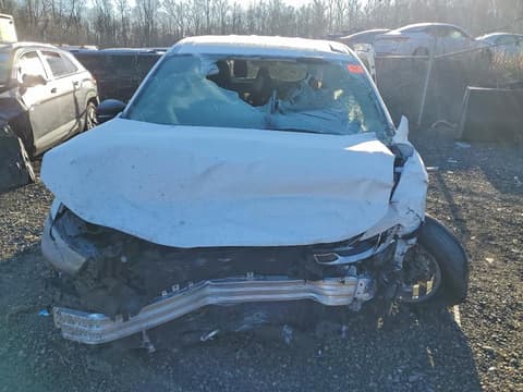 2024 Chrysler Pacifica, VIN 2C4RC1S79RR111731. Фото 5 з 6 з аукціону Copart. Каталог авто зі США OpenDataCar.