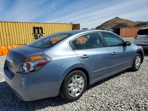 2012 Nissan Altima, VIN 1N4AL2AP9CC114638. Фото 3 з 6 з аукціону Copart. Каталог авто зі США OpenDataCar.
