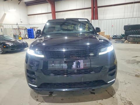 2024 Land rover Range Rover Sport, VIN SAL1L9FU0RA415877. Фото 5 з 6 з аукціону Copart. Каталог авто зі США OpenDataCar.