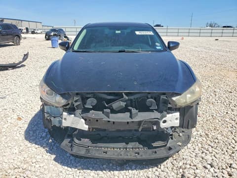 2015 Mazda 6, VIN JM1GJ1V59F1218513. Фото 5 з 6 з аукціону Copart. Каталог авто зі США OpenDataCar.