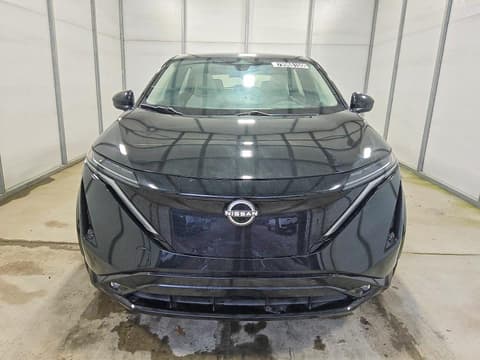 2023 Nissan Ariya, VIN JN1DF0BBXPM709619. Фото 5 з 6 з аукціону Copart. Каталог авто зі США OpenDataCar.