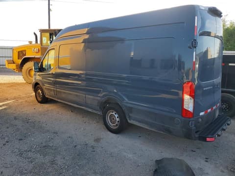 2020 Ford Transit, VIN 1FTBR3X87LKB26764. Фото 2 з 6 з аукціону Copart. Каталог авто зі США OpenDataCar.
