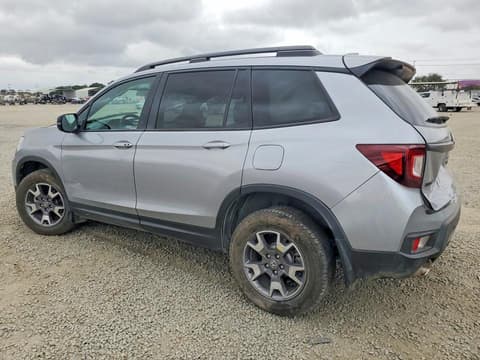 2023 Honda Passport, VIN 5FNYF8H66PB040829. Zdjęcie 2 z 6 z aukcji Copart. Katalog aut z USA OpenDataCar.