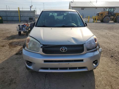 2005 Toyota RAV4, VIN JTEGD20V350091200. Фото 5 з 6 з аукціону Copart. Каталог авто зі США OpenDataCar.