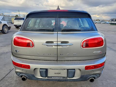 2017 Mini Cooper, VIN WMWLU5C54H2E81392. Фото 6 з 6 з аукціону Copart. Каталог авто зі США OpenDataCar.