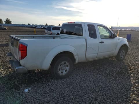 2013 Nissan Frontier, VIN 1N6BD0CT6DN729953. Фото 3 з 6 з аукціону Copart. Каталог авто зі США OpenDataCar.