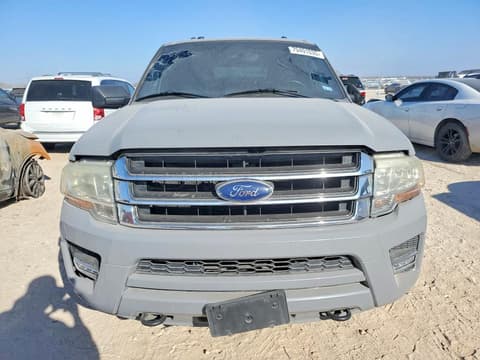 2015 Ford Expedition, VIN 1FMJK1JT0FEF15651. Фото 5 з 6 з аукціону Copart. Каталог авто зі США OpenDataCar.
