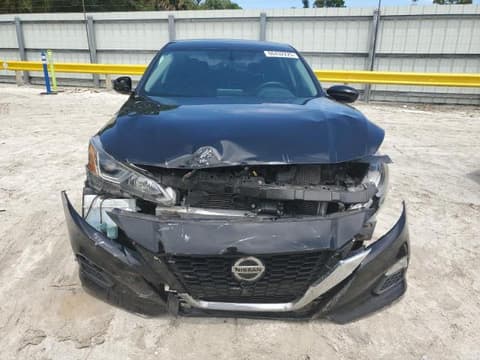 2020 Nissan Altima, VIN 1N4BL4BV5LC167429. Фото 5 з 6 з аукціону Copart. Каталог авто зі США OpenDataCar.