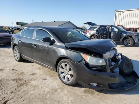 2012 Buick LaCrosse, VIN 1G4GD5E36CF200719. Фото 4 з 6 з аукціону Copart. Каталог авто зі США OpenDataCar.