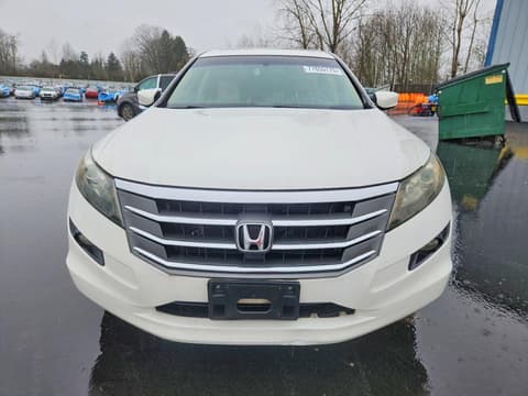 2010 Honda Accord Crosstour, VIN 5J6TF2H56AL000313. Фото 5 з 6 з аукціону Copart. Каталог авто зі США OpenDataCar.