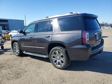 2015 Gmc Yukon, VIN 1GKS2CKJ3FR502620. Фото 2 з 6 з аукціону Copart. Каталог авто зі США OpenDataCar.