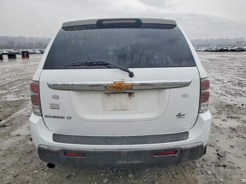 2006 Chevrolet Equinox, VIN 2CNDL63F966063587. Фото 6 з 6 з аукціону Copart. Каталог авто зі США OpenDataCar.