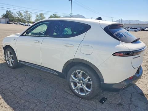 2024 Dodge Hornet, VIN ZACPDFCW4R3A27867. Фото 2 з 6 з аукціону Copart. Каталог авто зі США OpenDataCar.