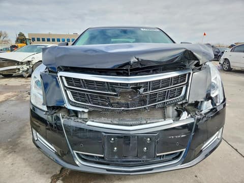 2016 Cadillac XTS, VIN 2G61N5S37G9193292. Фото 5 з 6 з аукціону Copart. Каталог авто зі США OpenDataCar.