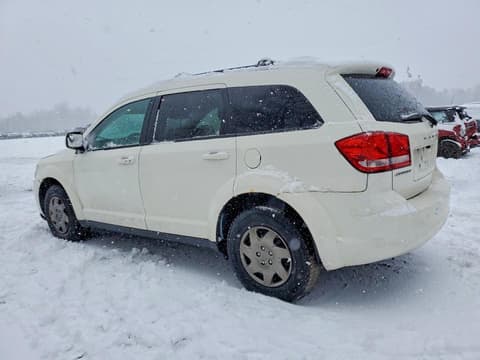 2011 Dodge Journey, VIN 3D4PG4FBXBT560143. Фото 2 з 6 з аукціону Copart. Каталог авто зі США OpenDataCar.